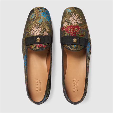 gucci jacquard loafers|Gucci loafers for sale.